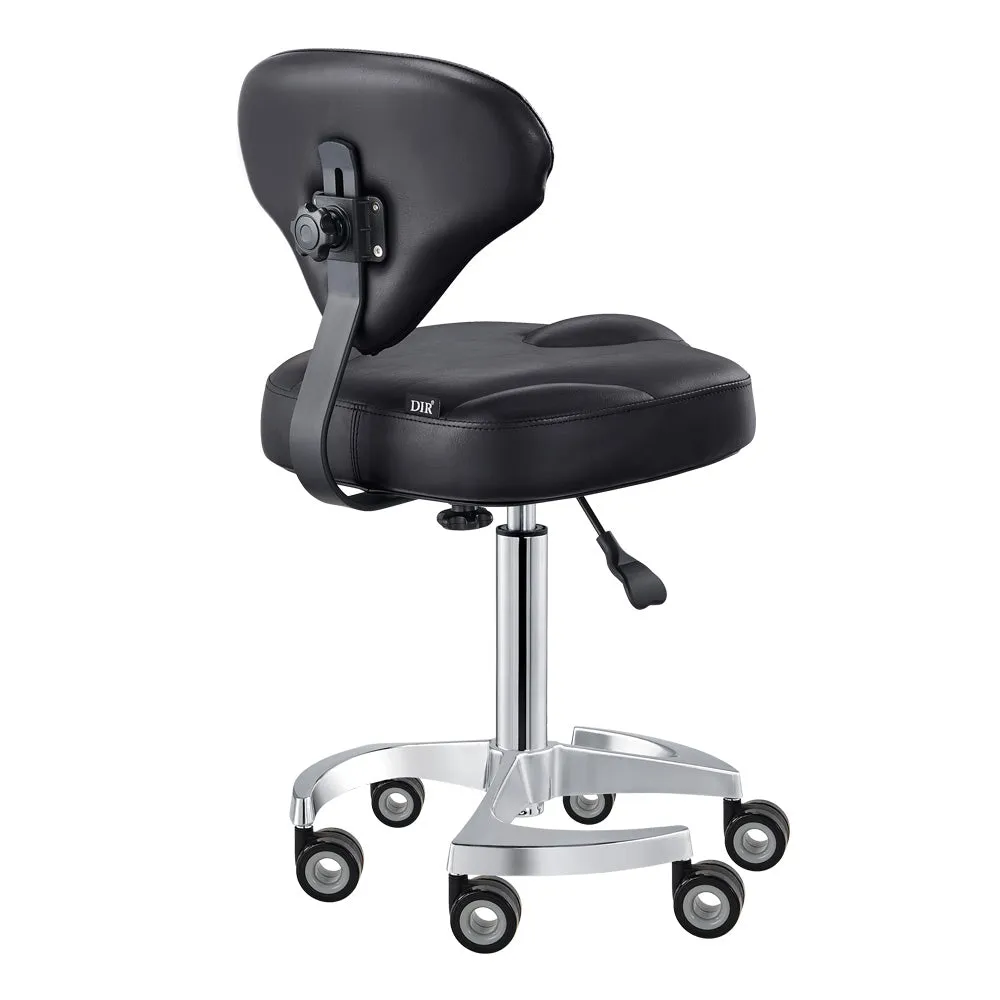 Medical & Clinical Stool Zen Adjustable Swivel