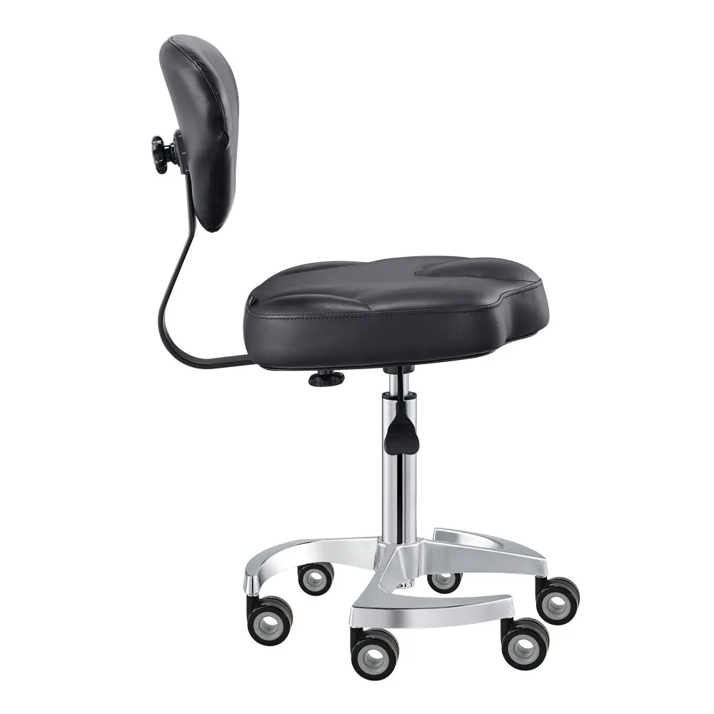 Medical & Clinical Stool Zen Adjustable Swivel