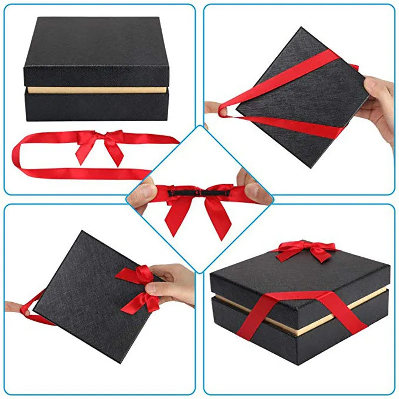 Men's Automatic Buckle First Layer  Gift Belt