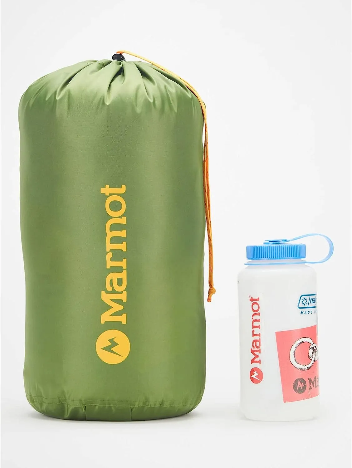 MEN'S NEVER WINTER 30 SLEEPING BAG