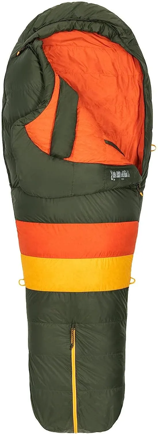 MEN'S NEVER WINTER 30 SLEEPING BAG