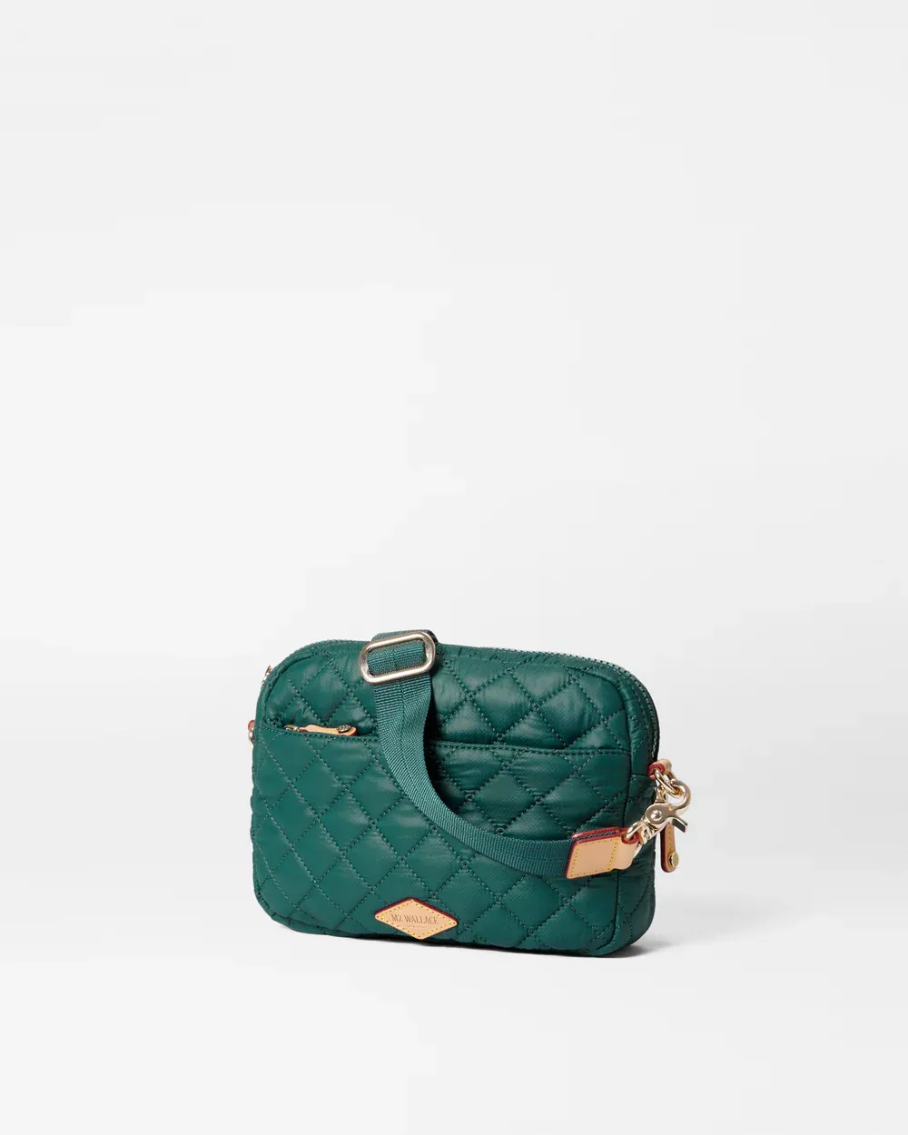 Metro Camera Bag | Emerald