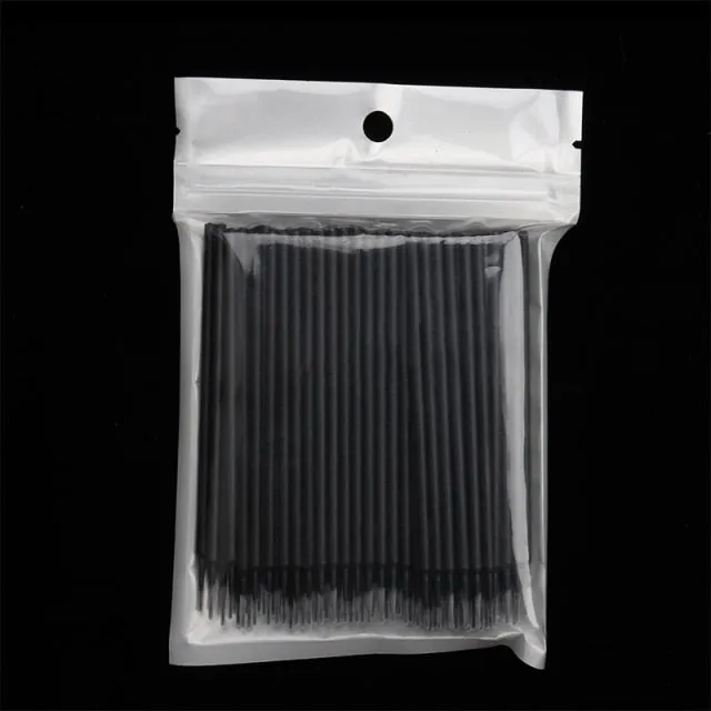 Micro Brush Mascara