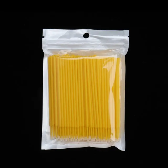 Micro Brush Mascara