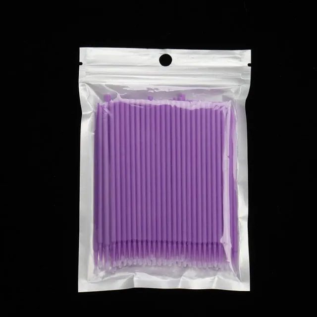 Micro Brush Mascara