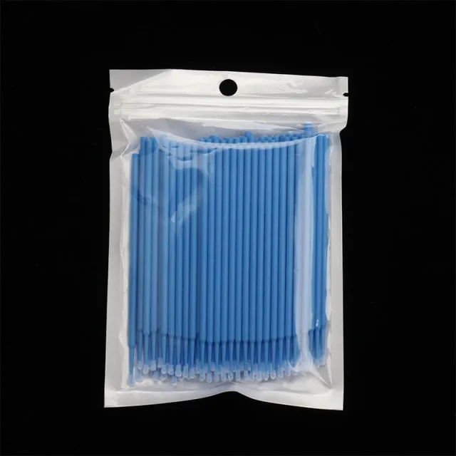 Micro Brush Mascara