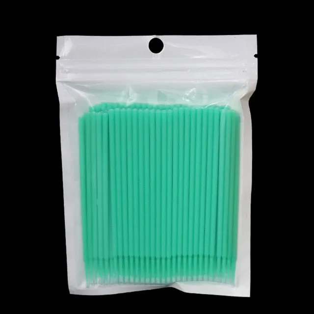 Micro Brush Mascara