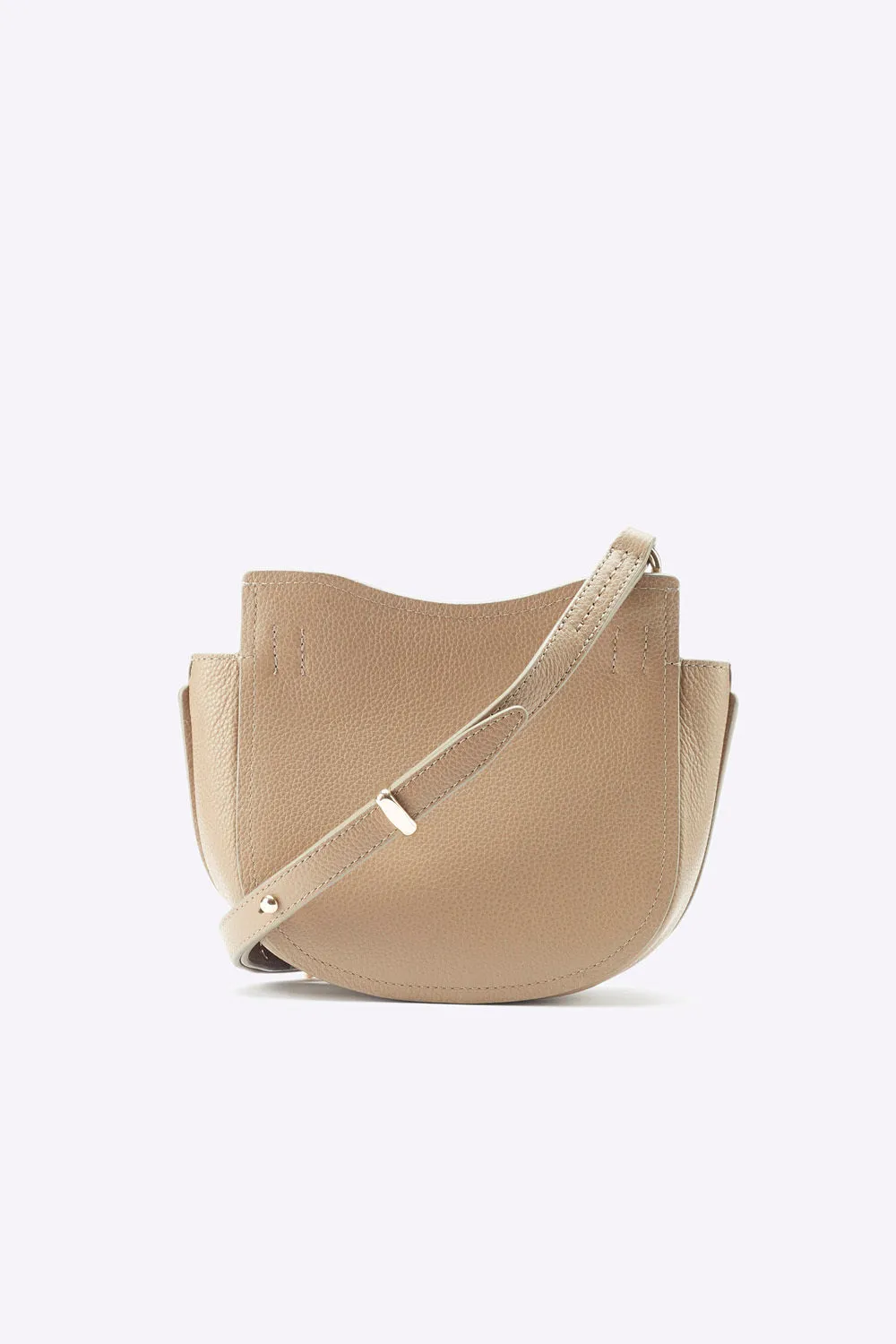 Mini Alix Shoulder Bag
