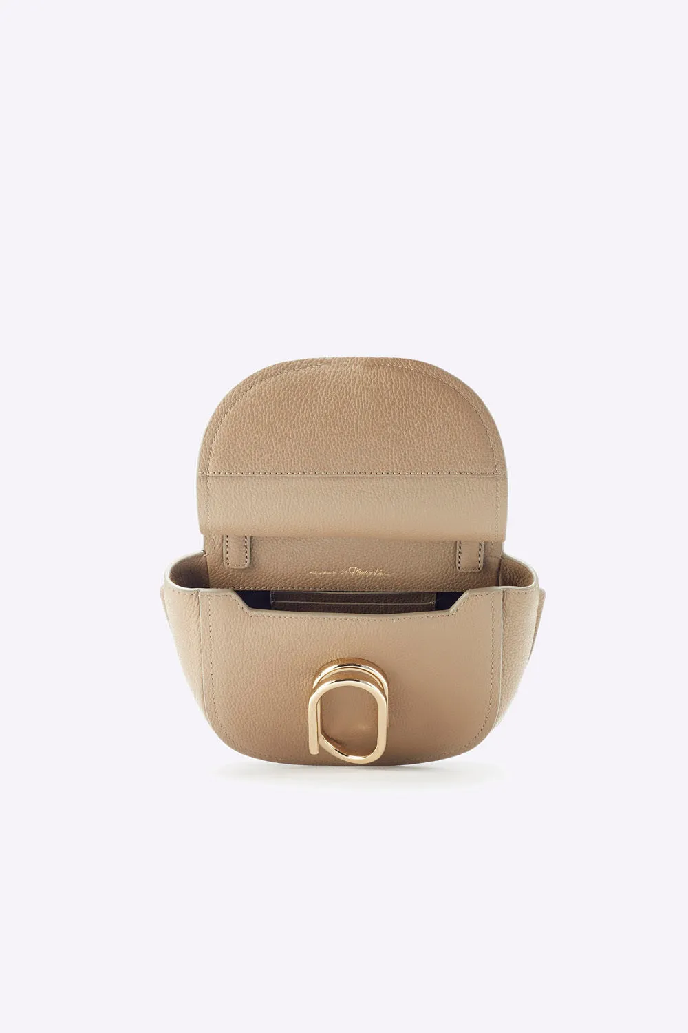 Mini Alix Shoulder Bag