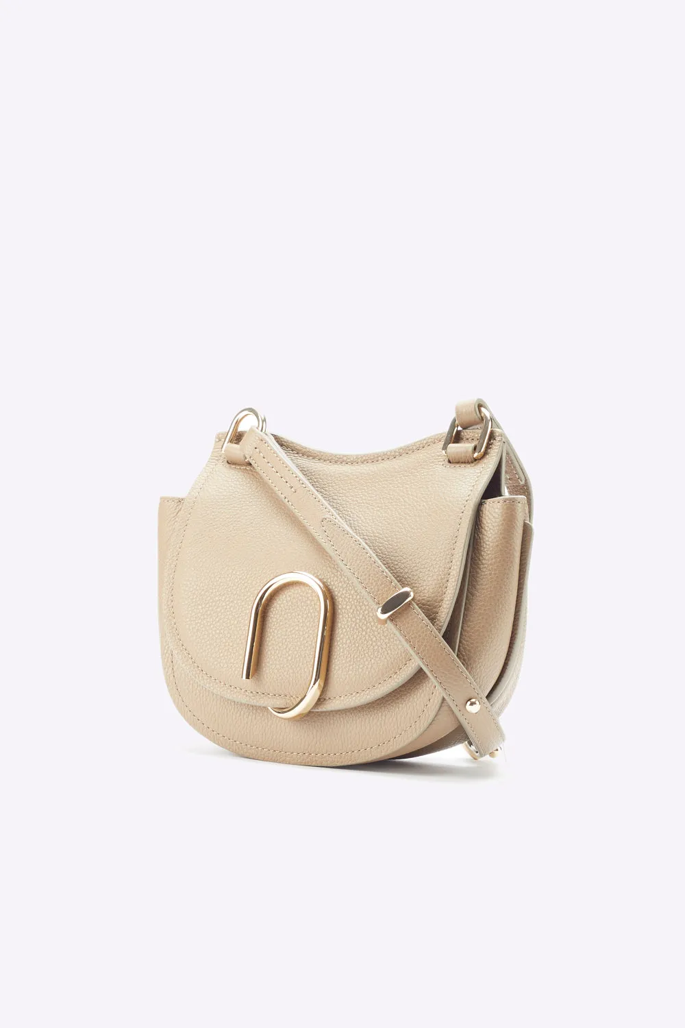 Mini Alix Shoulder Bag