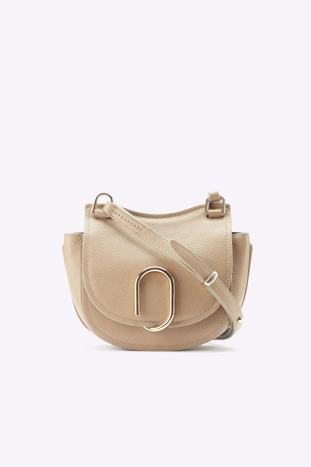 Mini Alix Shoulder Bag