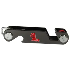 Mississippi Rebels Key Organizer