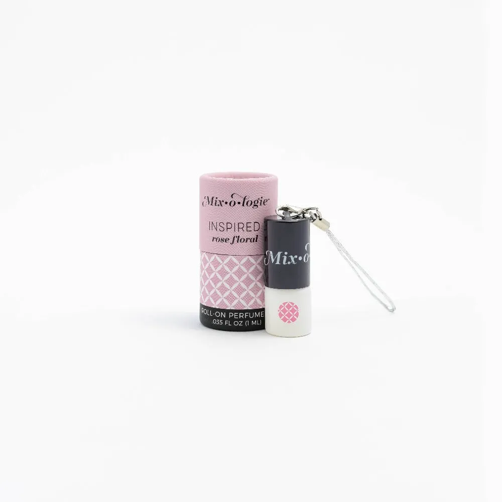 MIXOLOGIE ROLLERBALL PERFUME | INSPIRED