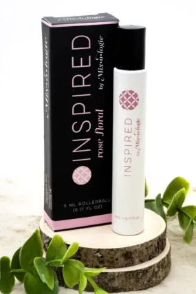 MIXOLOGIE ROLLERBALL PERFUME | INSPIRED