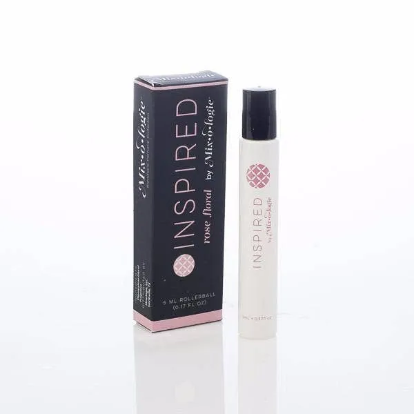 MIXOLOGIE ROLLERBALL PERFUME | INSPIRED