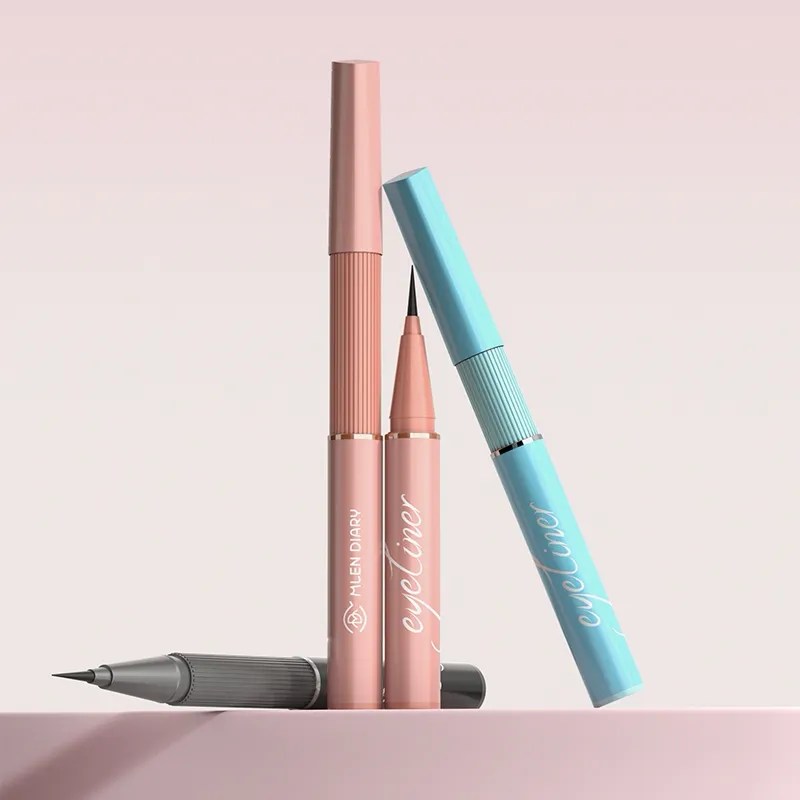 MLEN DIARY AURORA EYELINER PEN 眼线笔