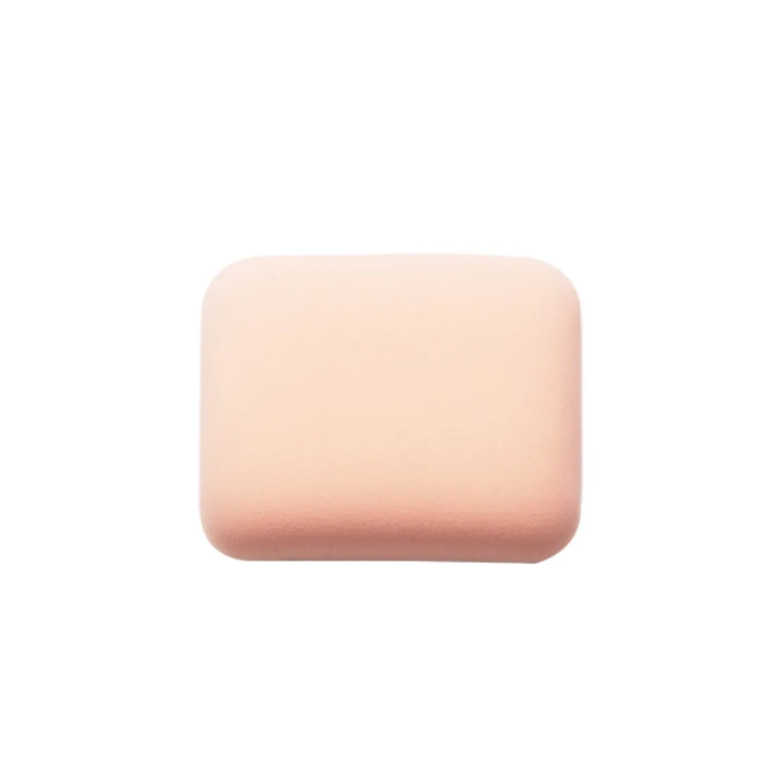 MLEN DIARY Cotton Air Cushion Powder Puff