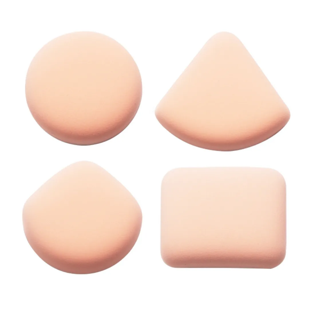 MLEN DIARY Cotton Air Cushion Powder Puff