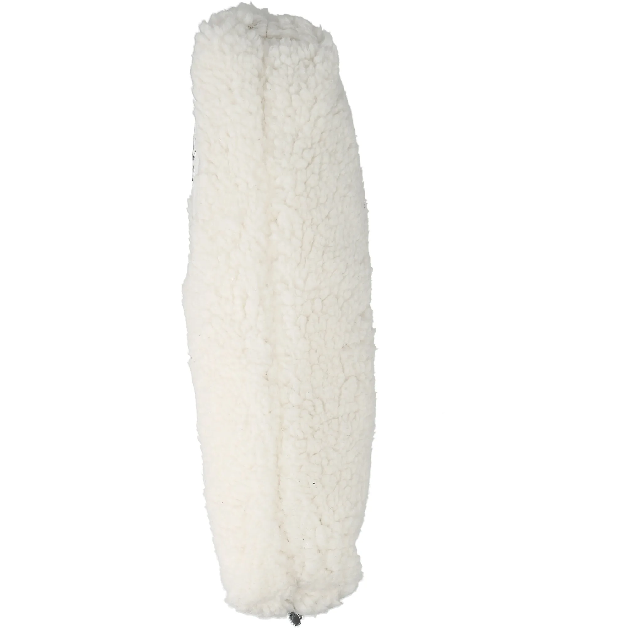 Mom 10" x 8" Sherpa Cosmetic Bag
