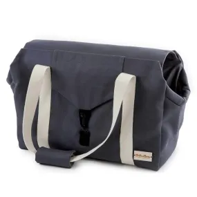 Muffin & Berry Luxury Dog Carrier and Travel Bag - Sammy