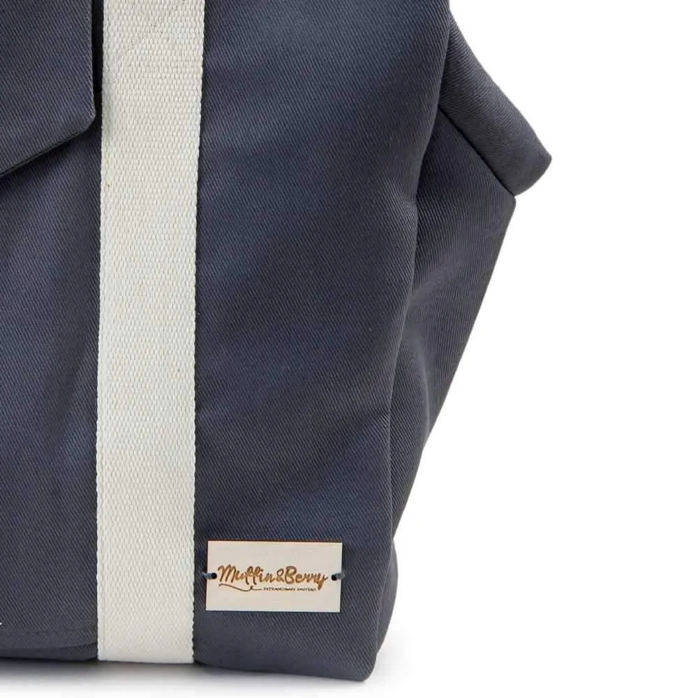Muffin & Berry Luxury Dog Carrier and Travel Bag - Sammy