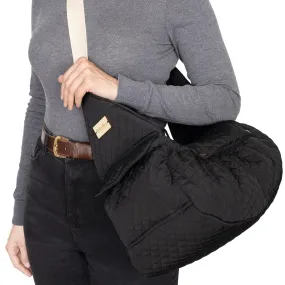 Muffin & Berry Sling Dog Carrier and Travel Bag - Simon