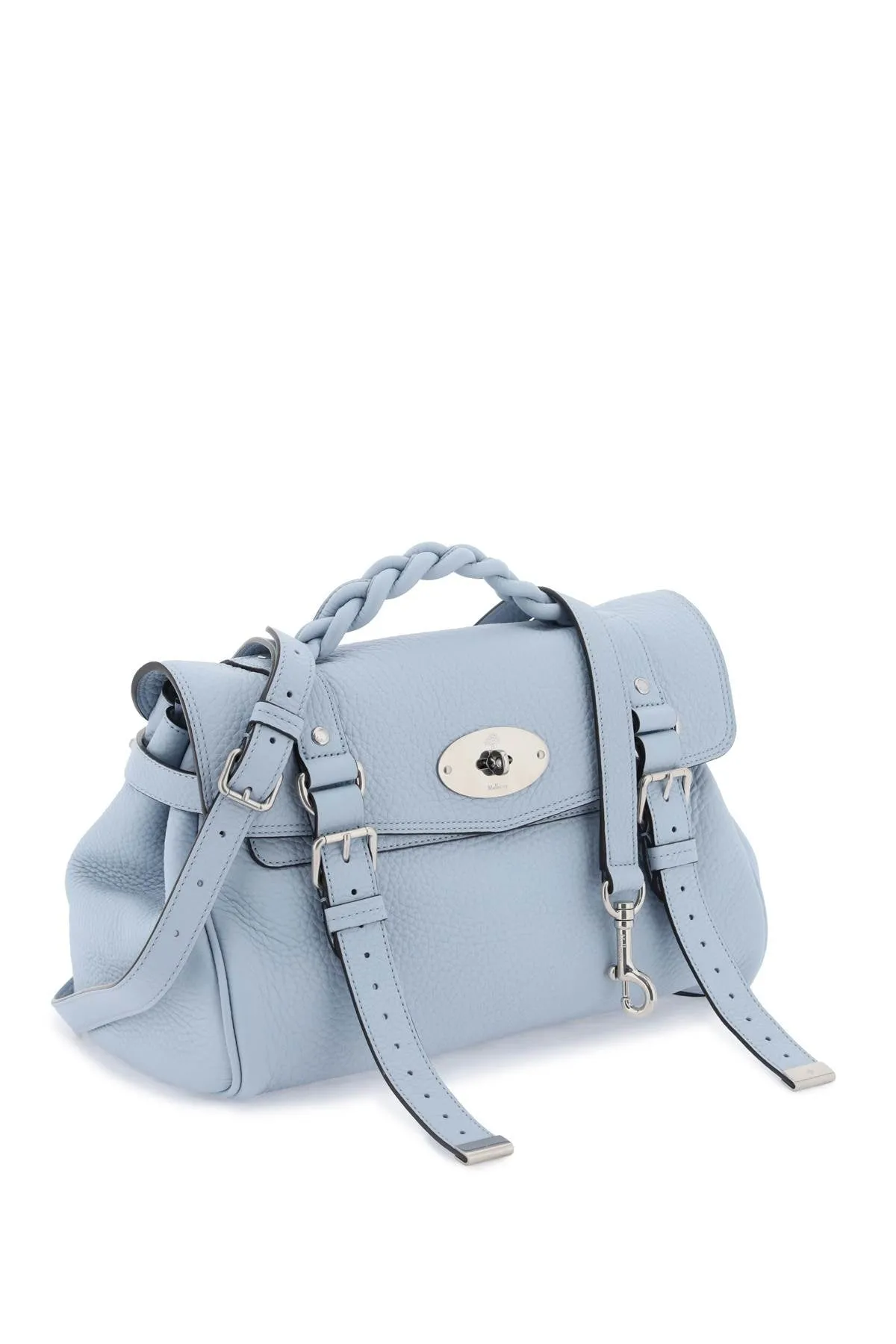 Mulberry alexa medium handbag