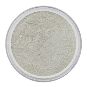 MUOBU Vegan Eco-Friendly Mica Pigment Powder 17 - Silver Unicorn (3g)