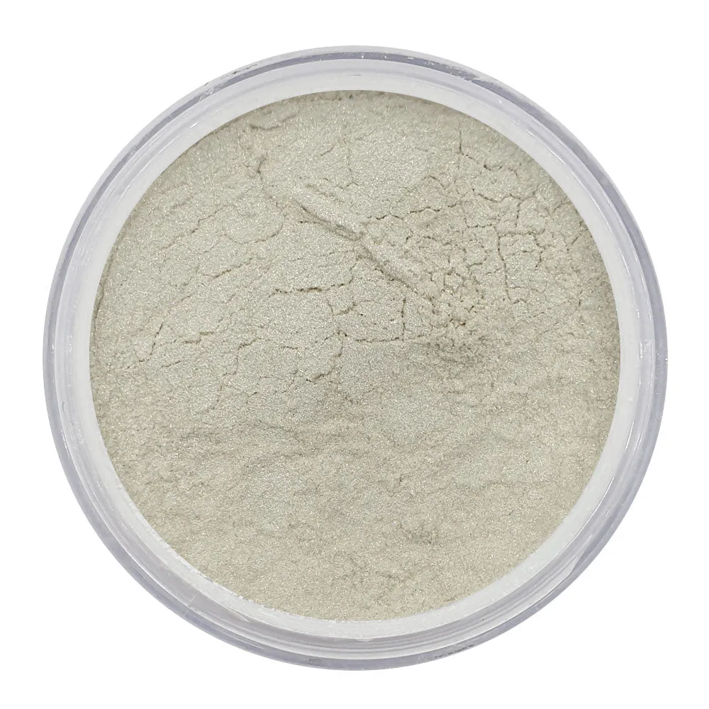 MUOBU Vegan Eco-Friendly Mica Pigment Powder 18 - Gold Unicorn (3g)