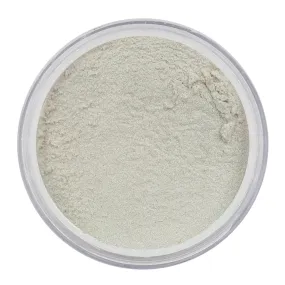 MUOBU Vegan Eco-Friendly Mica Pigment Powder 19 - Green Unicorn (3g)