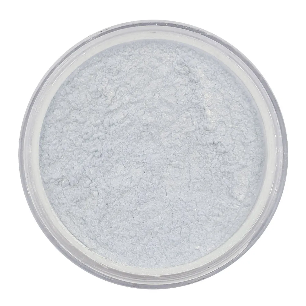 MUOBU Vegan Eco-Friendly Mica Pigment Powder 20 - Blue Unicorn (3g)