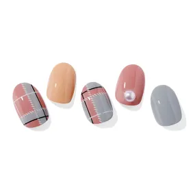 N Beyond Manicure Semi-cured Gel Nail Strips