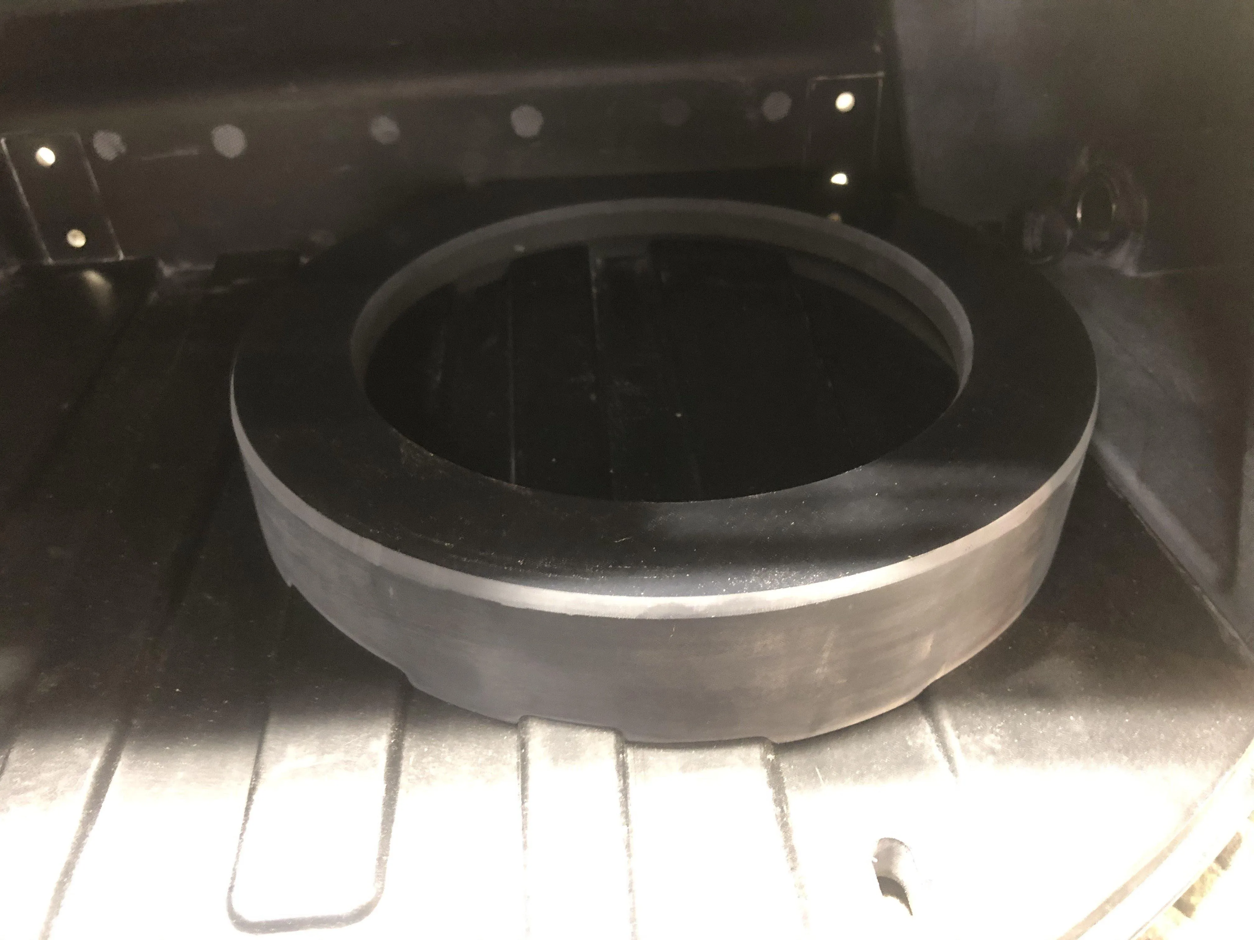 Nagy's Customs Indian Adapter Rings (Grooved Bags) (Pair)
