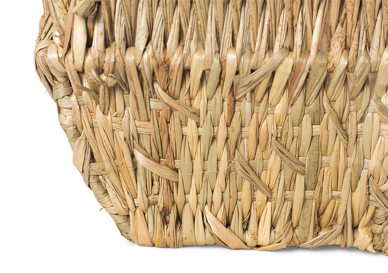 Natural Fruit Basket