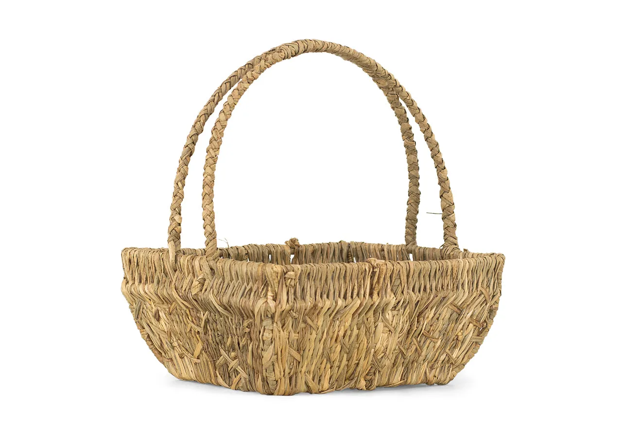 Natural Fruit Basket