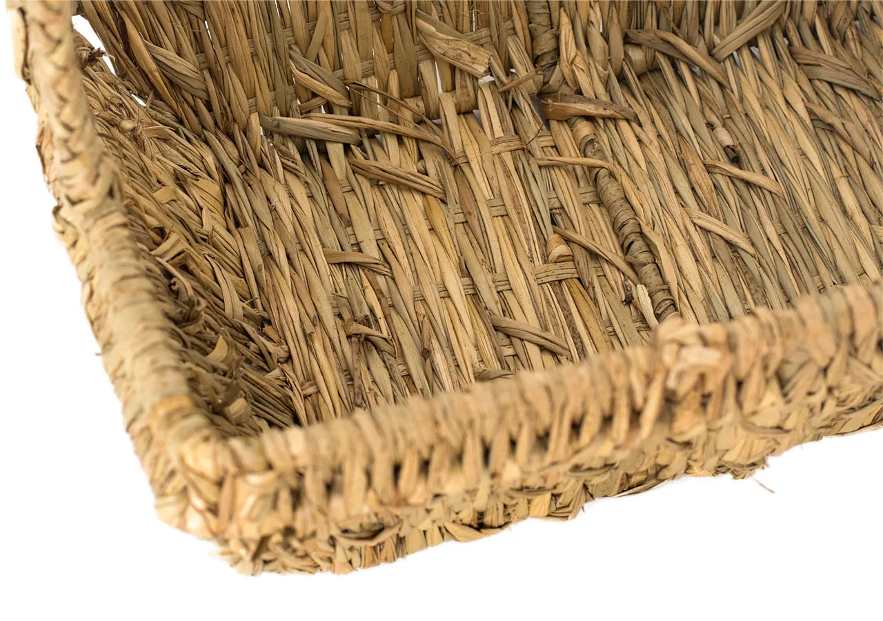 Natural Fruit Basket