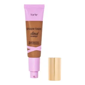 New - tarte Shape Tape Cloud CC Cream Broad Spectrum SPF 15 Sunscreen - 53N Deep Neutral - 1 fl oz - Ulta Beauty