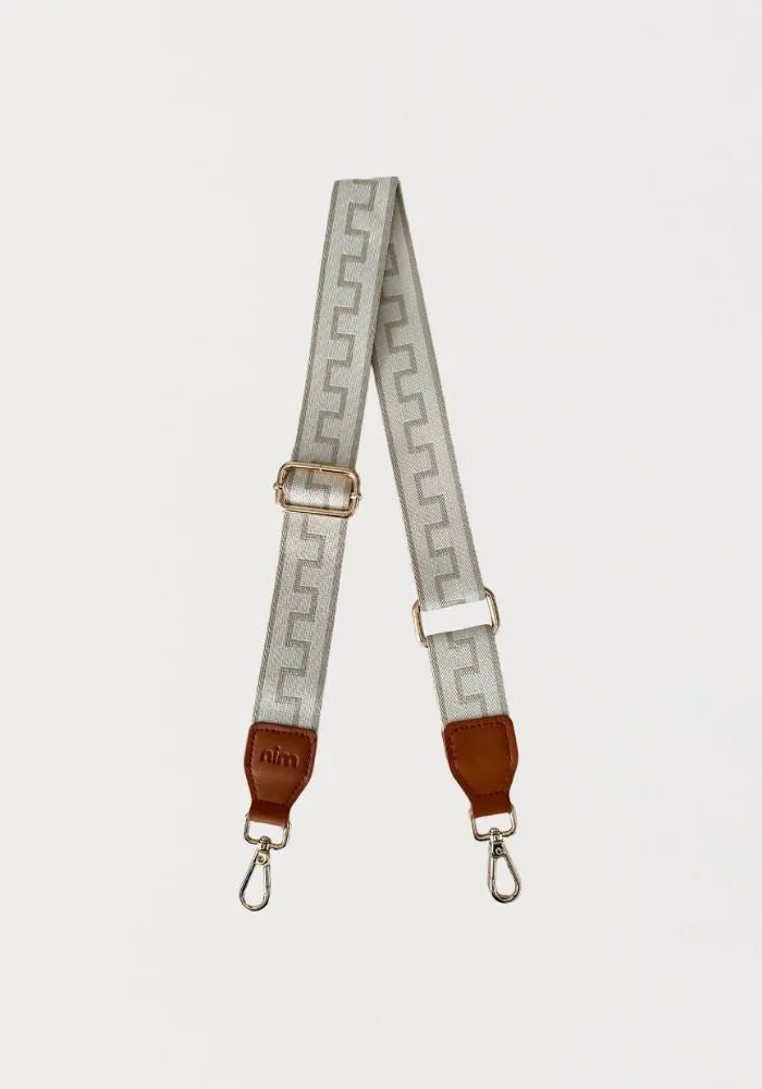 Nim Mini   Strap - Moss