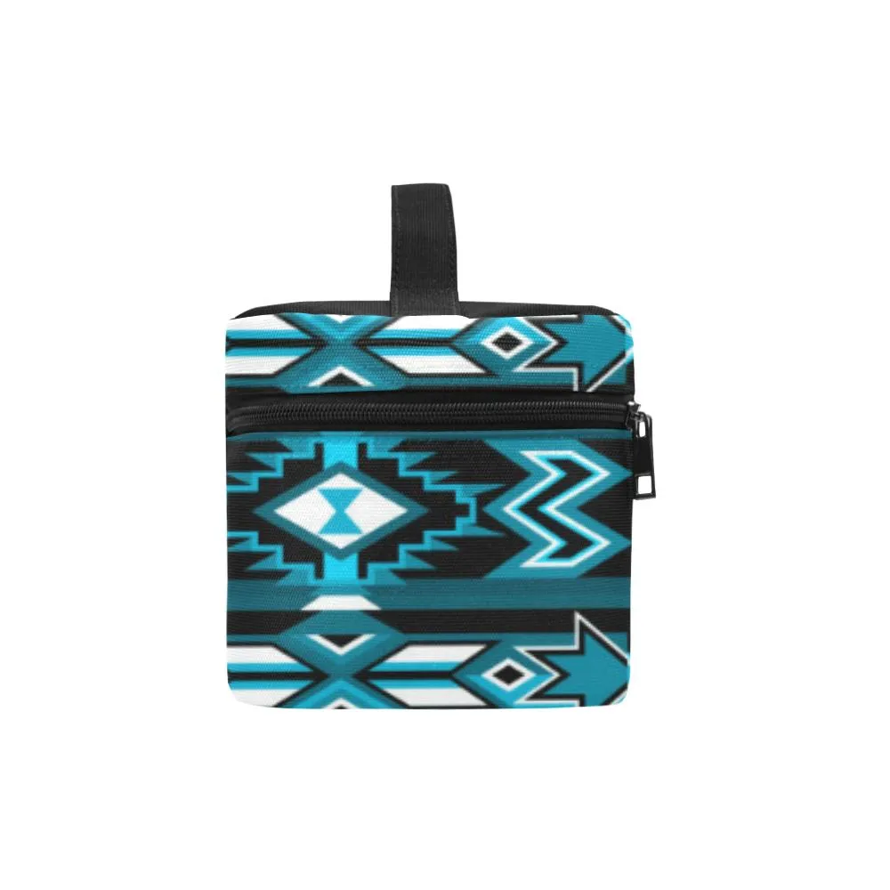 Northern Journey Cosmetic Bag/Large