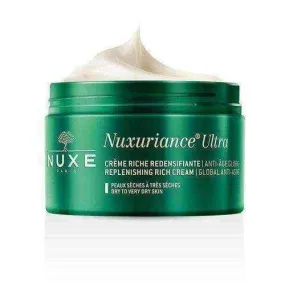 NUXE Nuxuriance Ultra-rich cream texture 50ml, body cream