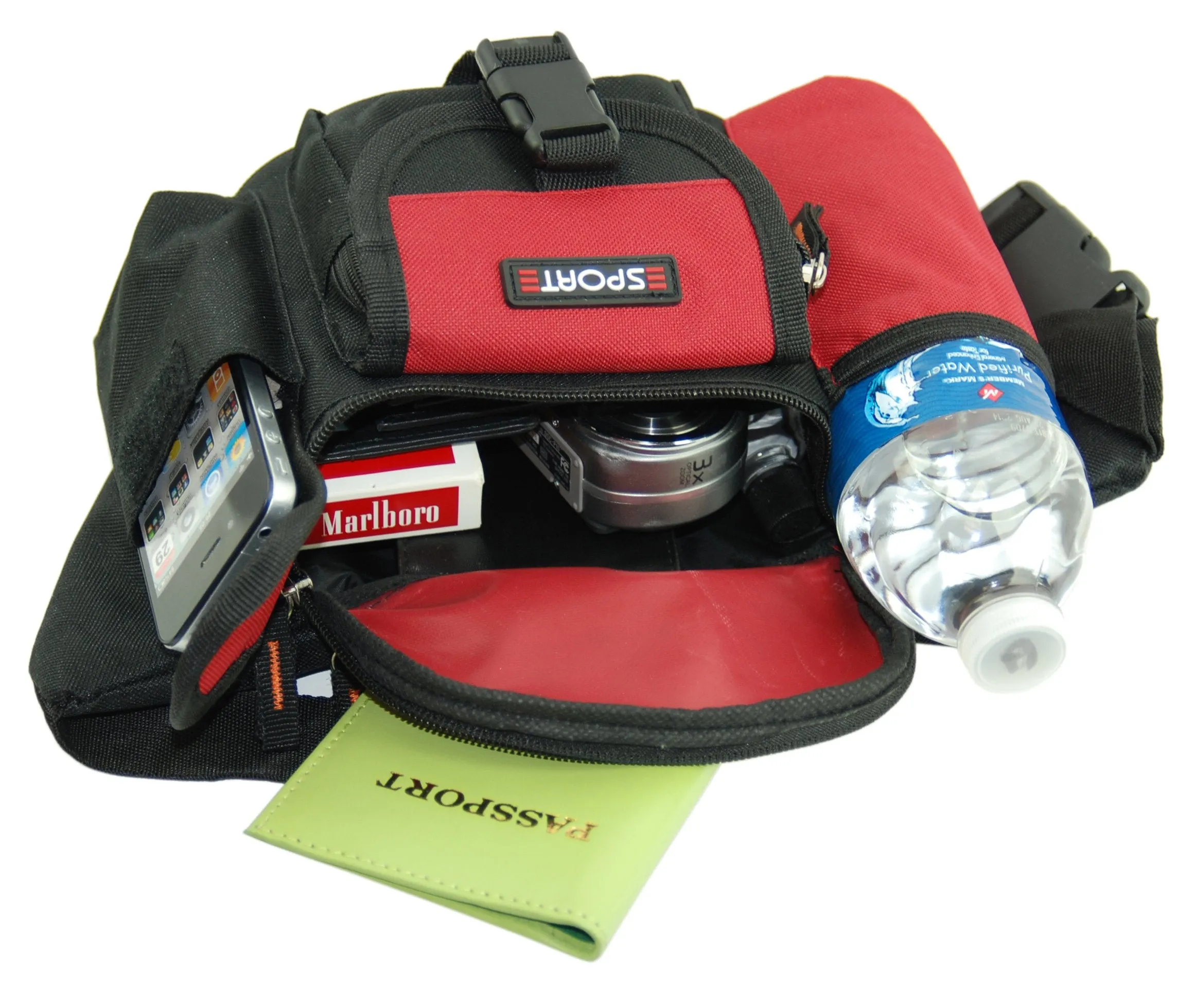 Nylon Pouch 92 868