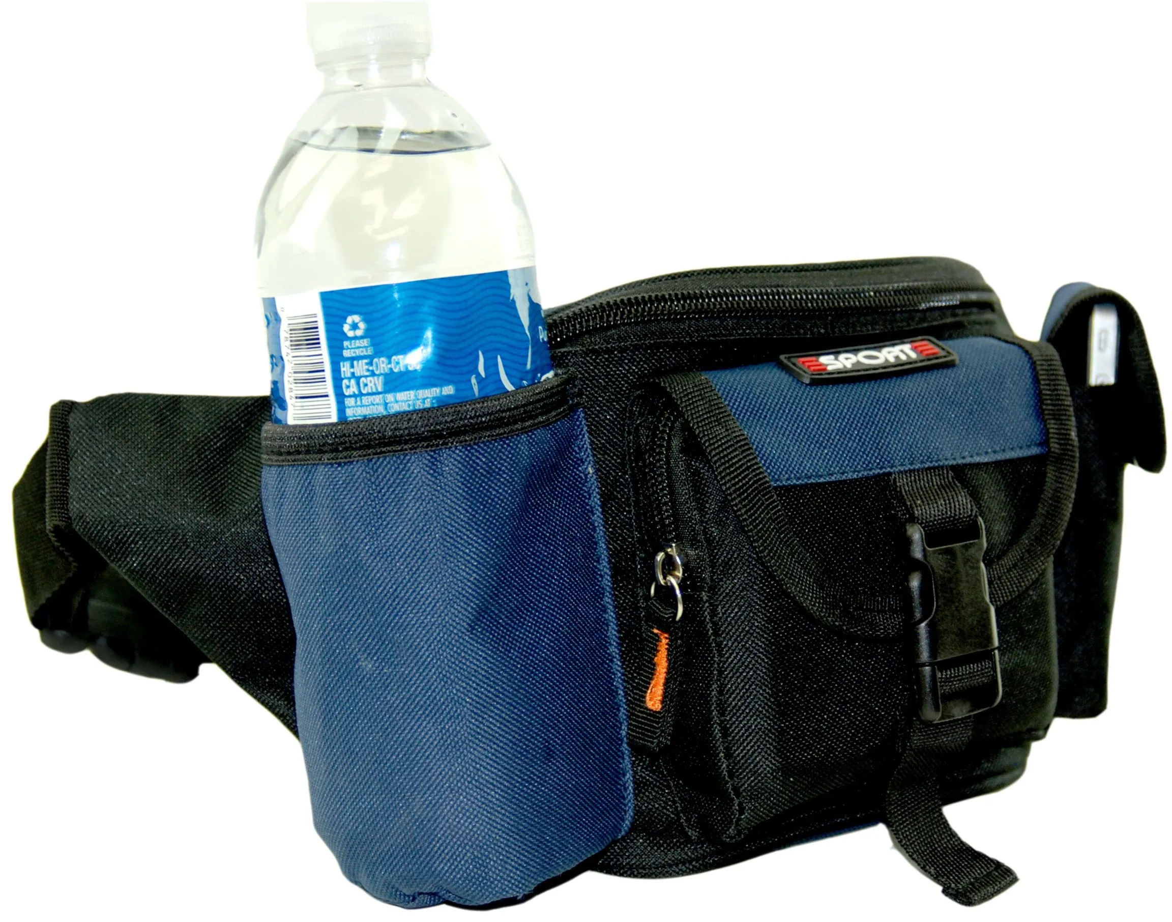 Nylon Pouch 92 868