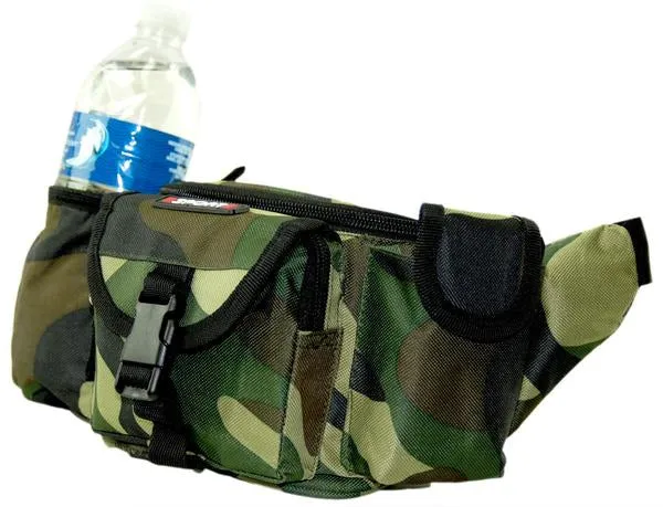 Nylon Pouch 92 868
