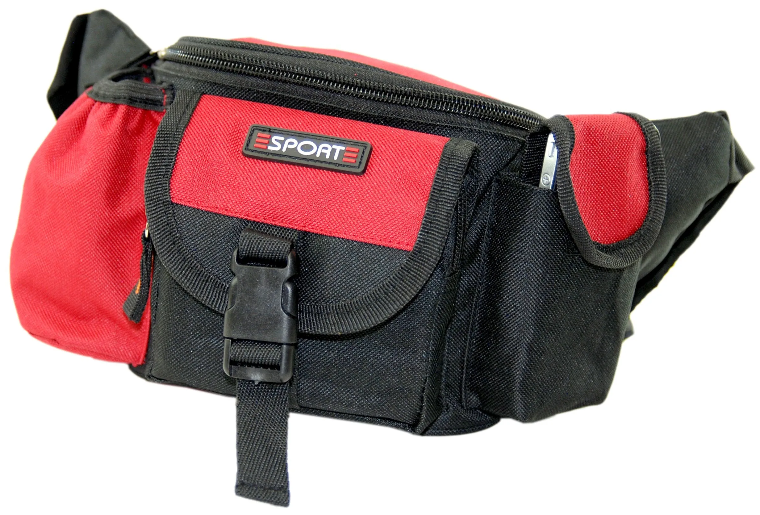 Nylon Pouch 92 868