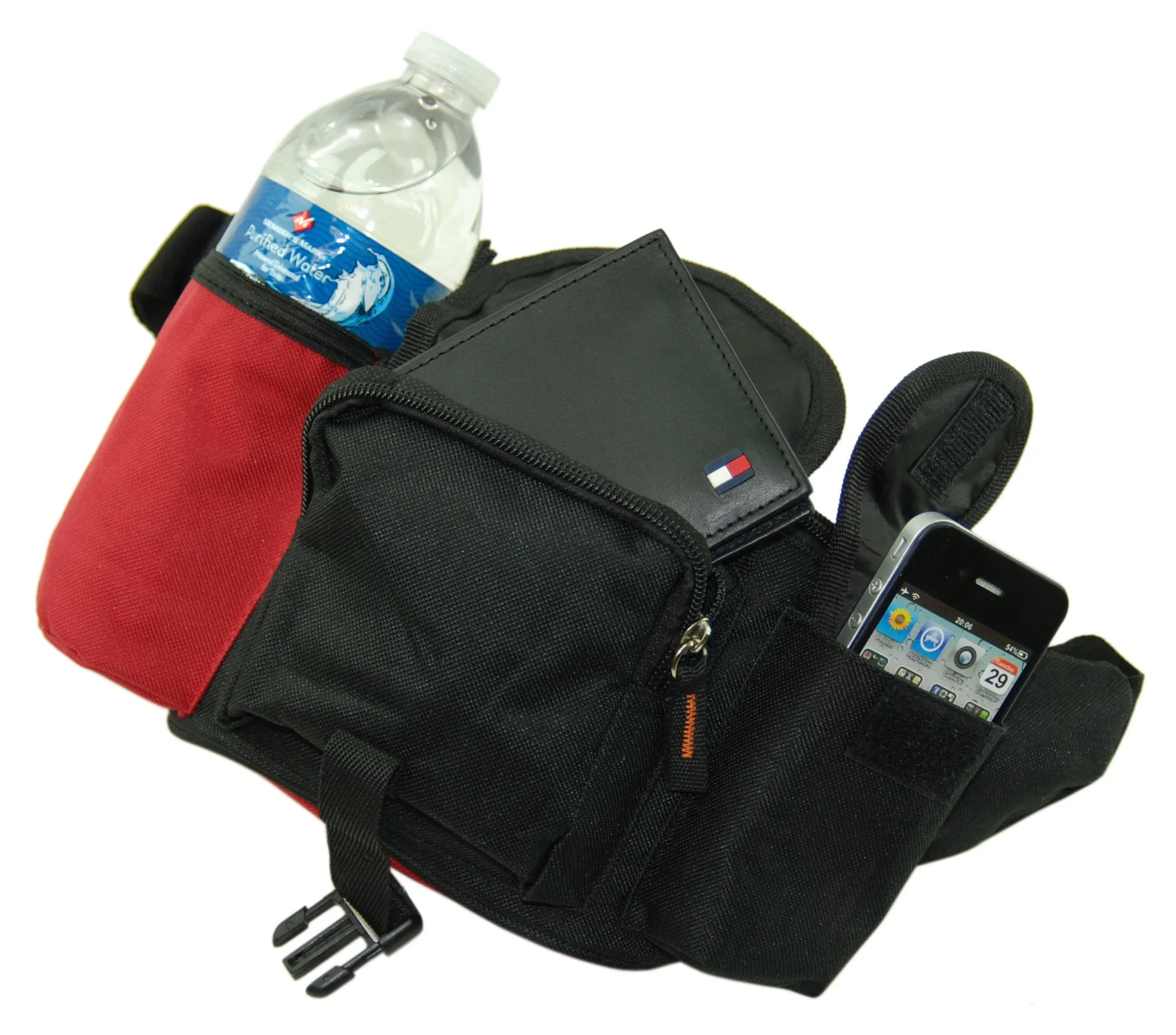 Nylon Pouch 92 868