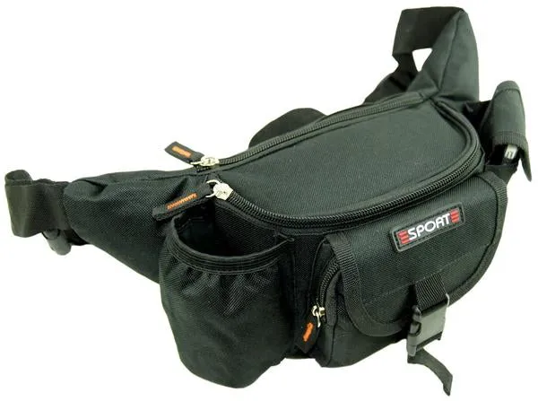Nylon Pouch 92 868