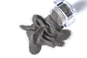 Olive Green Ultra Fine Cosmetic Glitter