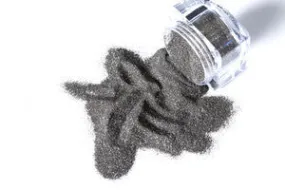 Olive Green Ultra Fine Cosmetic Glitter