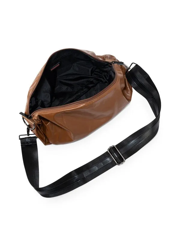 Ollie Saddle Sling Bag