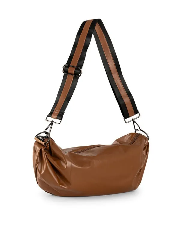 Ollie Saddle Sling Bag